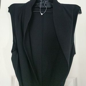 Vest by Eileen Fisher